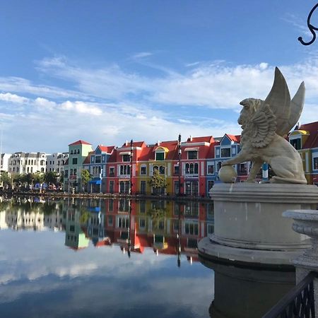 Golden Lotus Homestay Фу Куок Екстериор снимка