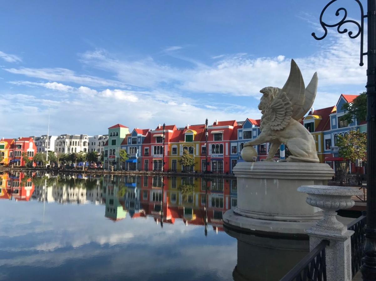 Golden Lotus Homestay Фу Куок Екстериор снимка