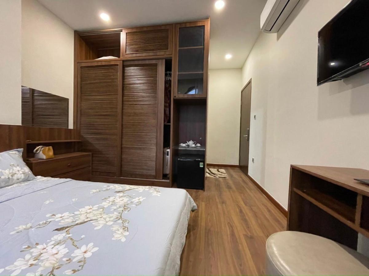 Golden Lotus Homestay Фу Куок Екстериор снимка